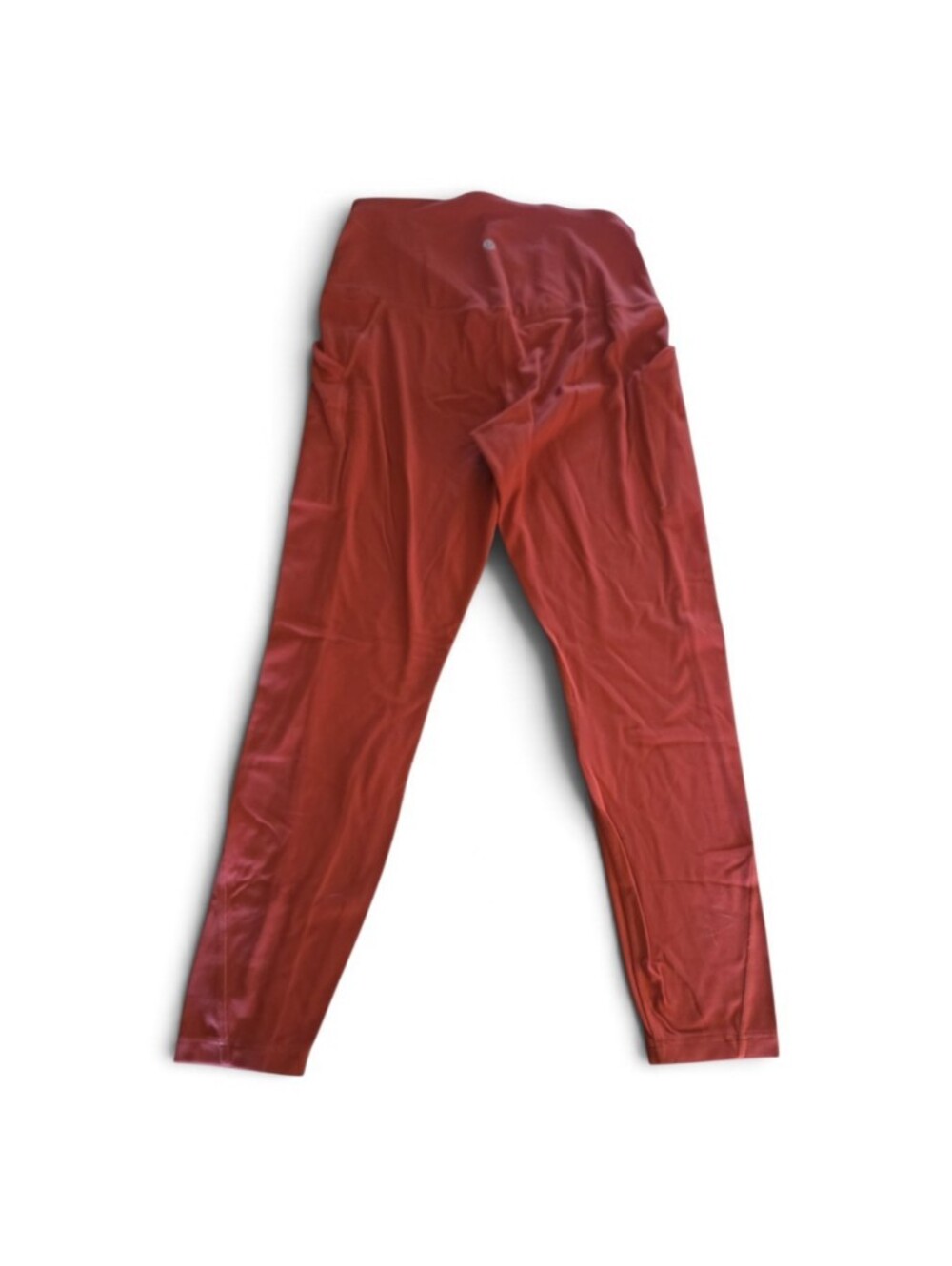 LULUMON LEGGING SIZE 8